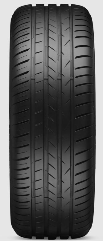 Автошини 215/55R17 94W Ultrac+ VREDESTEIN